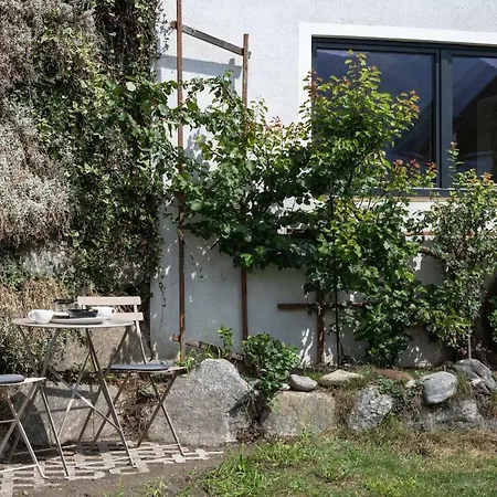 Stylish Close To Innsbruck And Ski/hiking Apartment Steinach am Brenner