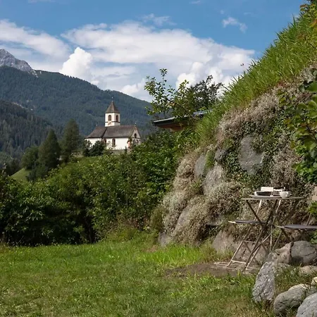 Apartment Stylish Close To Innsbruck And Ski/hiking *